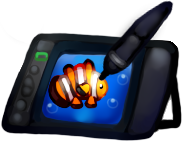 fishtablet
